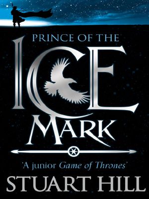 [The Icemark Chronicles 0.50] • Prince of the Icemark